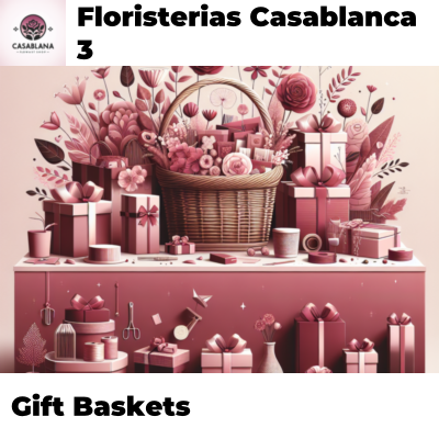 Gift Baskets